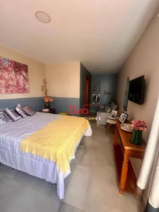 Imagem Casa com 3 dormitórios à venda, 380 m² por R$ 2.350.000,00 - Nova São Pedro - São Pedro da Aldeia/RJ