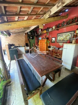Imagem Se vocÃª procura um lar que una conforto, funcionalidade e aquele espaÃ§o perfeito para receber famÃ...