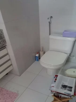 Imagem LUXUOSO APARTAMENTO A VENDA NA GLÓRIA
