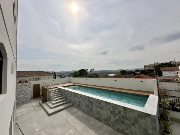 Imagem Apartamento à venda ou para alugar com 4 quartos, sendo 3 suítes, no condomínio Anna Augusta, Atibaia - SP