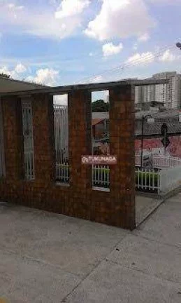 Imagem Apartamento para alugar, 78 m² por R$ 4.830,00/mês - Vila Progresso - Guarulhos/SP