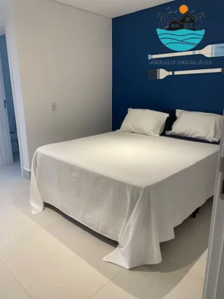 Imagem Casa em condomínio para venda em Juquehy, Aluguel de tempoarda, com 5 suítes, 395m² de área, 300m da praia, max 12 pessoas | Juquehy Imobiliária