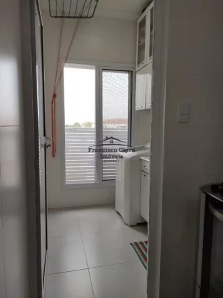 Imagem Apartamento à venda no bairro Vila Indiana - Guaratinguetá/SP