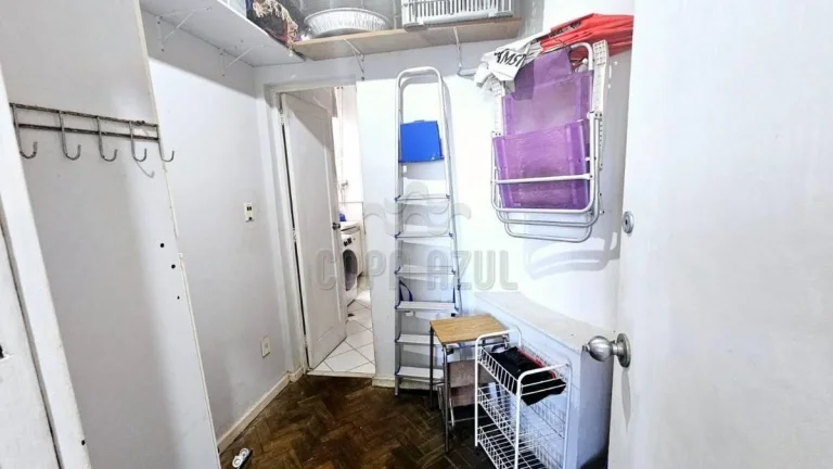 Imagem Copacabana - Residencial › Apartamento com 4 quarto(s) a Venda