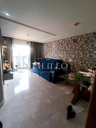 Imagem CASA Á VENDA EM CAXAMBU JUNDIAÍ -SP