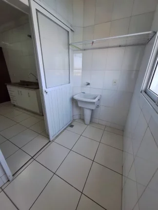 Imagem Apartamento com 3 Quartos à Venda, 86 m² em Vila Progresso - Sorocaba