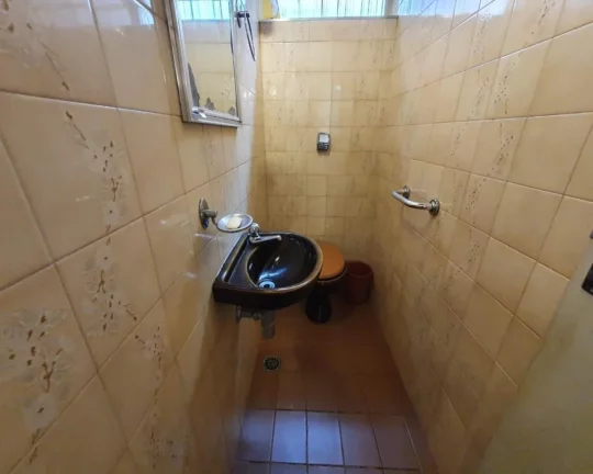 Imagem * TÉRREA NO INST. DA PREVIDÊNCIA C/ 3 DORMS; 540 M² DE TERRENO