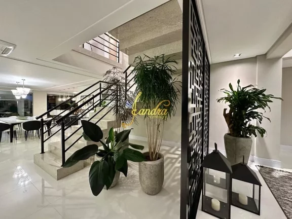 Imagem Sobrado Ilhas Park Atlântida finamente mobiliado e decorado