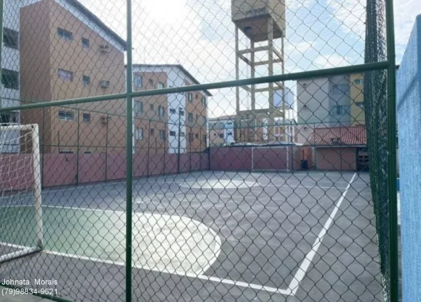 Imagem Apartamento Solar dos Ventos: Confira os detalhes deste imóvel incrível!