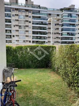 Imagem Apartamento Garden de 3 Quartos para Venda no Recreio com 127 m²