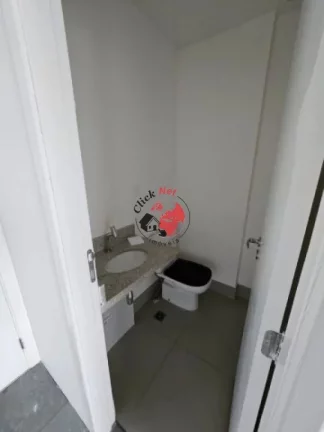 Imagem Oportunidade no Trilogy Offices – Sala Comercial para Venda ou Locação no Centro de São Bernardo!