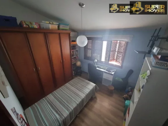 Imagem Casa Alto Padrão para Venda na Colina do Sol Pelotas-RS