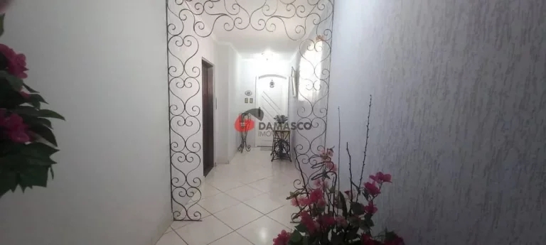Imagem Apartamento à venda, Santo Antônio, São Caetano do Sul, SP