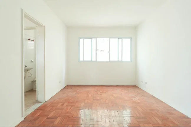 Imagem APARTAMENTO RESIDENCIAL em São Paulo - SP, Vila Buarque
