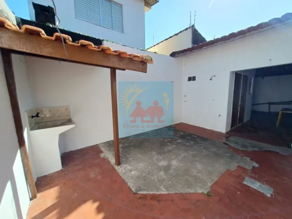 Imagem Casa pertinho da Praia do Suarão em Itanhaém