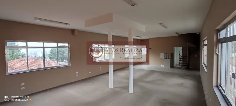Imagem Sobrado comercial em Jardim Regis - São Paulo