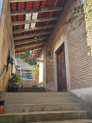 Imagem Casa à venda na Vila Caiúba