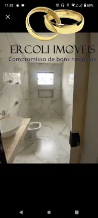 Imagem CASA RESIDENCIAL em SÃO PAULO - SP, CHÁCARA CALIFÓRNIA