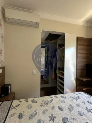 Imagem Apartamento à venda em São Paulo-SP, bairro Sumaré: 3 quartos, 1 suíte, 2 salas, 3 banheiros, 2 vagas de garagem, 90 m².