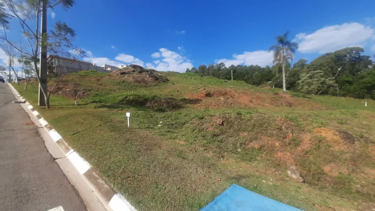Imagem Condomínio Parque Imperador - 25 lotes / Bragança Paulista-SP