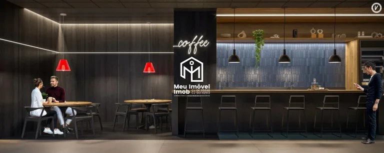 Imagem Vitacon Vila Olímpia Studios planta Oportunidade - São Paulo