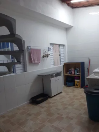Imagem Casa à venda, 120 m² por R$ 615.000,00 - Cézar de Souza - Mogi das Cruzes/SP