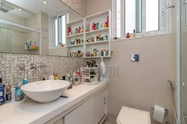Imagem Jardim Botânico – Rua Jardim Botânico | Residencial › Apartamento 3 quarto(s) à Venda