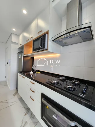Imagem Apartamento 1 dorm