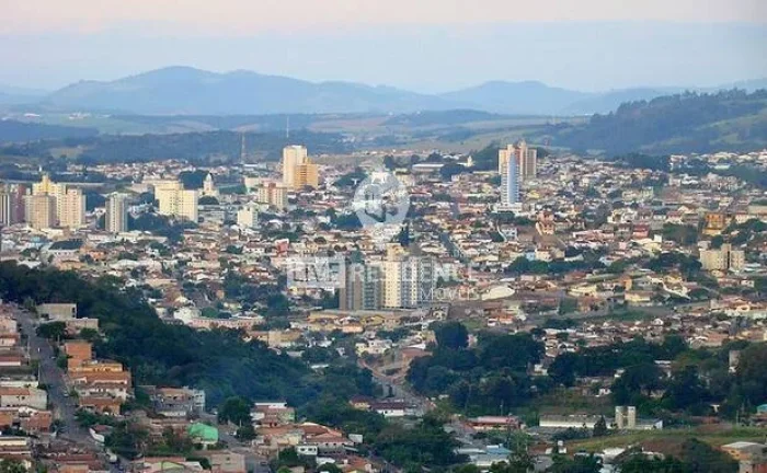 Imagem Terreno à venda no Reserva Bellano em Itatiba/SP Live Residence