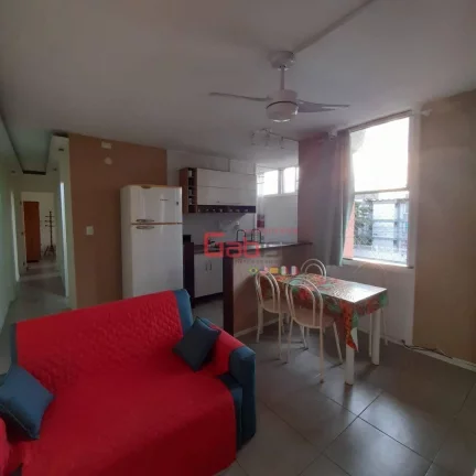 Imagem Apartamento com 2 dormitórios à venda, 85 m² por R$ 380.000,00 - Braga - Cabo Frio/RJ
