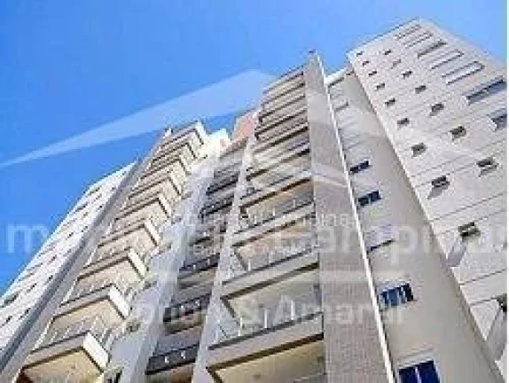 Imagem Apartamento à venda no Cambuí em Campinas/SP. Localizado em área nobre do bairro, este belo apart...