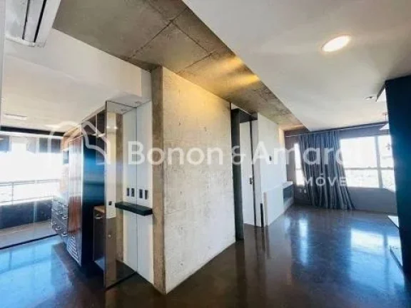 Imagem Lindo apartamento no Cambuí com 140m² por R$ 1.900.000.
Com localização privilegiada, este apart...