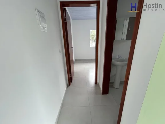 Imagem GEMINADO RESIDENCIAL em SÃO FRANCISCO DO SUL - SC, Iperoba