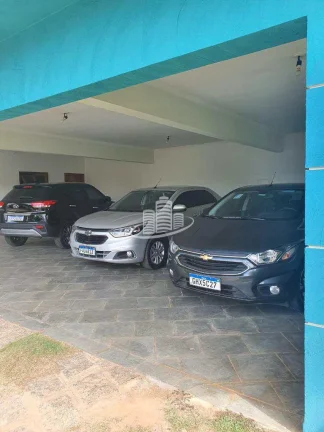 Imagem Casa de Condomínio