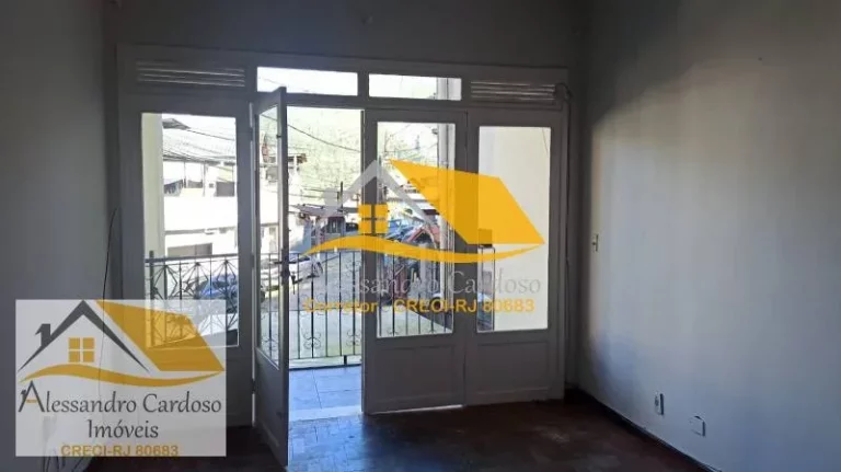 Imagem Vendo casa no Novo Lar em Olaria