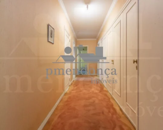Imagem Apartamento com 4 quartos e 5 banheiros à venda, 515m² por