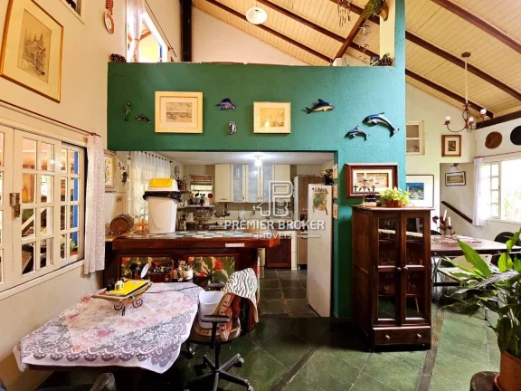 Imagem Sítio à venda, 100000 m² por R$ 1.000.000,00 - Venda Nova - Teresópolis/RJ