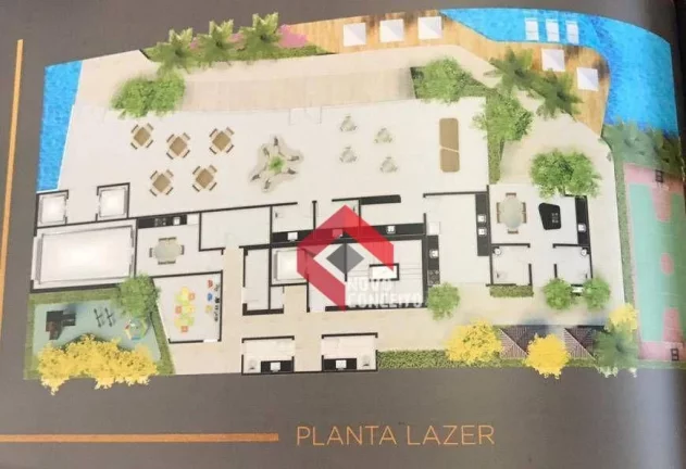 Imagem Apartamento à venda, 368 m² por R$ 4.880.000,00 - Meireles - Fortaleza/CE