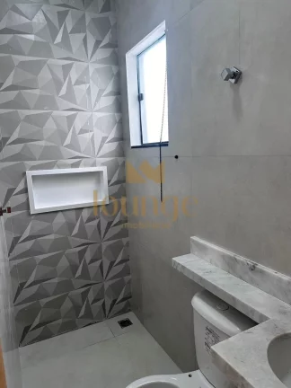 Imagem Casa em Sorocaba