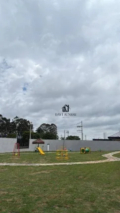 Imagem Terreno à venda, 270 m² por R$ 249.000,00 - Condominio Villagio Brunellli - Araçoiaba da Serra/SP