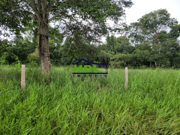 Imagem Fazenda especial 9.680 Hectares em Araguaiana MT