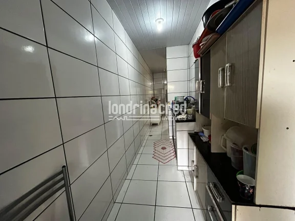Imagem Casa Térrea na Zona Norte: Espaço de Sobra para Sua Família e Seus Sonhos!