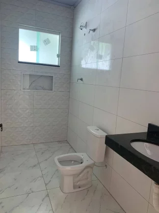 Imagem EXCELENTES CASAS DE 2 QUARTOS, COM FINANCIAMENTO BANCÁRIO!