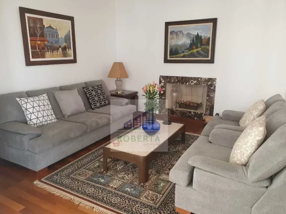 Imagem APARTAMENTO À VENDA NO BROOKLIN DE 234M² E 4 SUÍTES