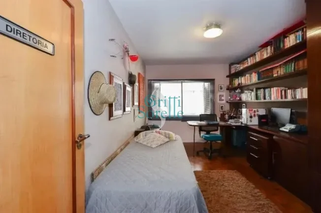 Imagem Apartamento à Venda em Jardim Paulista - São Paulo/SP.