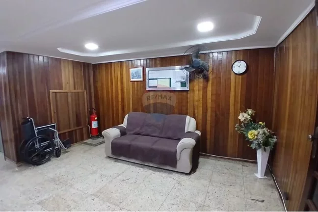Imagem APARTAMENTO COM 2 QUARTOS 65M² À VENDA EM CASCADURA