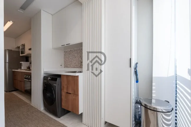 Imagem Apartamento vila mariana pronto para morar mobiliado