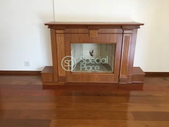 Imagem Apartamento no bairro Moema com 287m² área privativa/útil, 3 dormitório(s), 3 suíte(s), 4 vaga(...