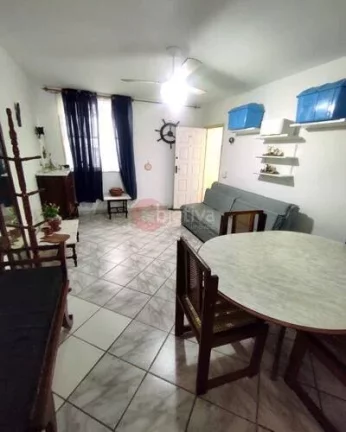 Imagem Apartamento linear a venda,1 quarto, Centro - Cabo Frio