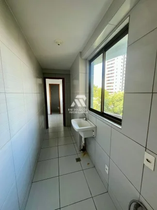 Imagem Apartamento de 3 quartos, 90m² no bairro Madalena, em Recife